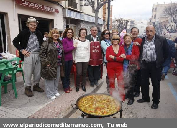 ZONA A 1 - PAELLAS DE BENICASSIM