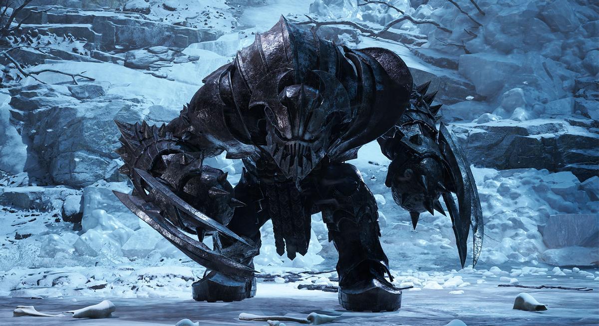Vindictus: Defying Fate anuncia las características de su siguiente prueba, entre ellas la llegada de más personajes