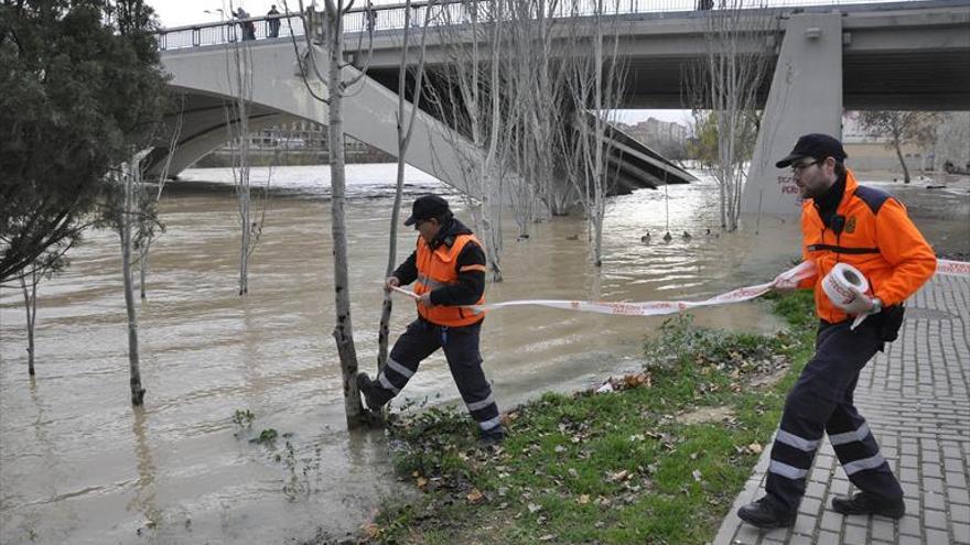 La Protección Civil encara su fusión comarcal orientada a la prevención