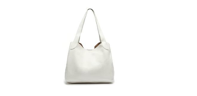 Bolsos shopper: Misako blanco