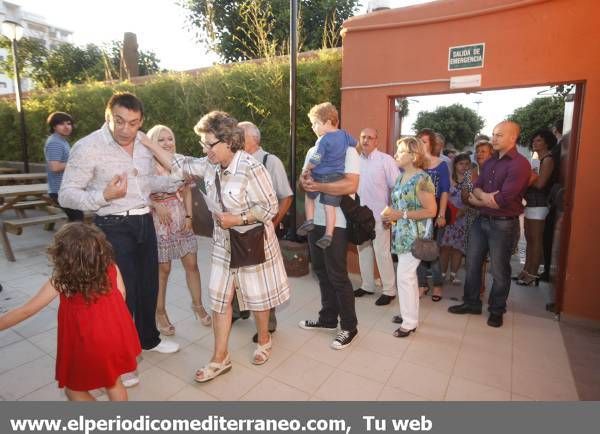 Galeria de Imágenes: Marina d'or fiesta de bienvenida del verano