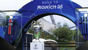 Final de la Champions 2025