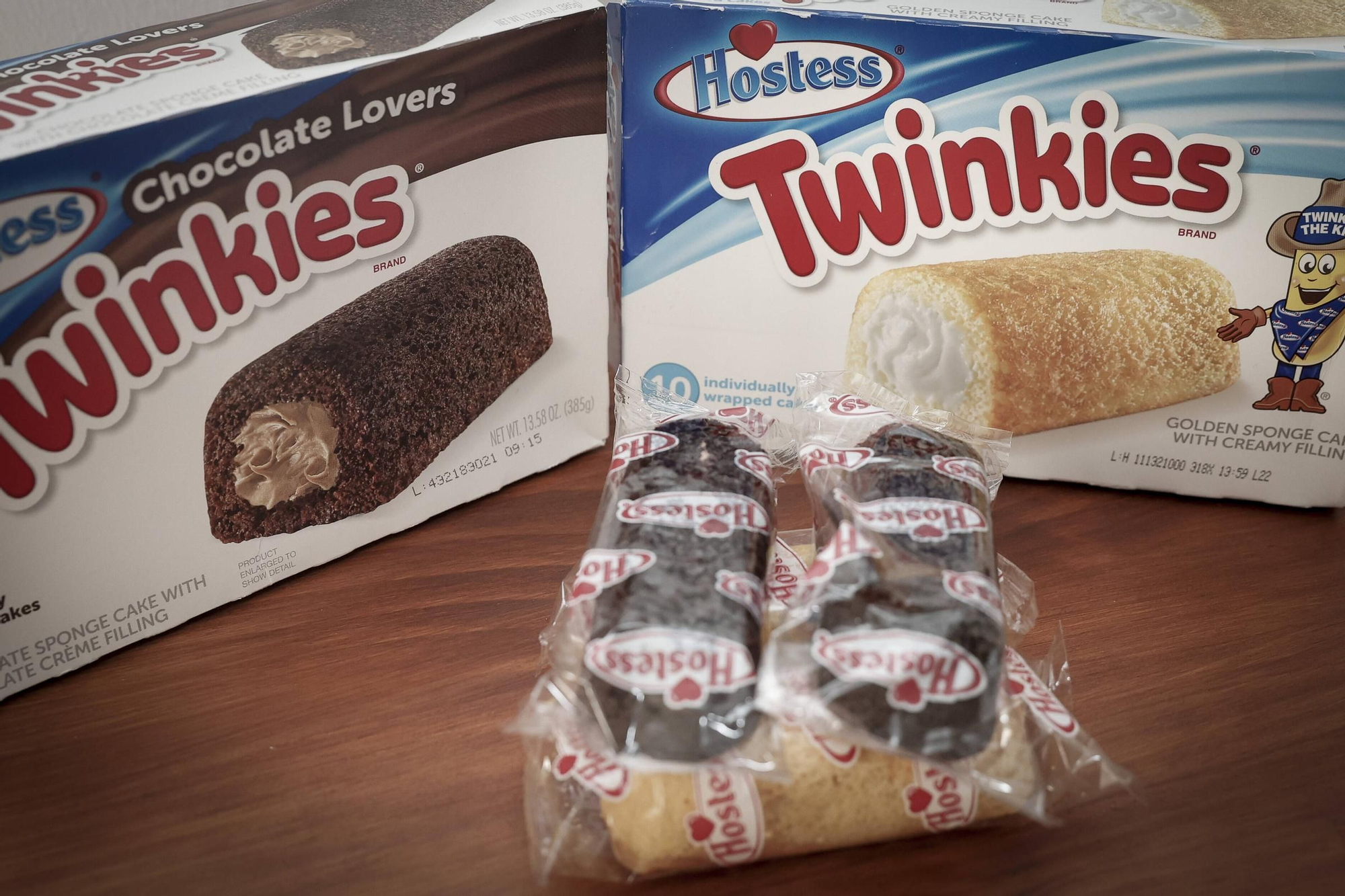Las comidas más asquerosas llegan a Palma