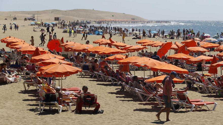 ¿Cómo debería ser una financiación singular para... Canarias?