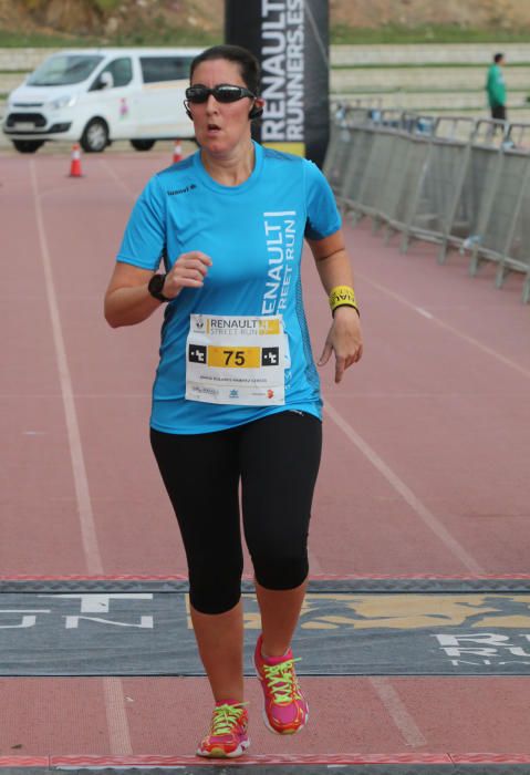 Búscate en la Renault Street Run Málaga 2016