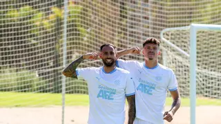 De Tenerife y La Palma a las Sesiones AFE: otra manera de sentirse futbolista