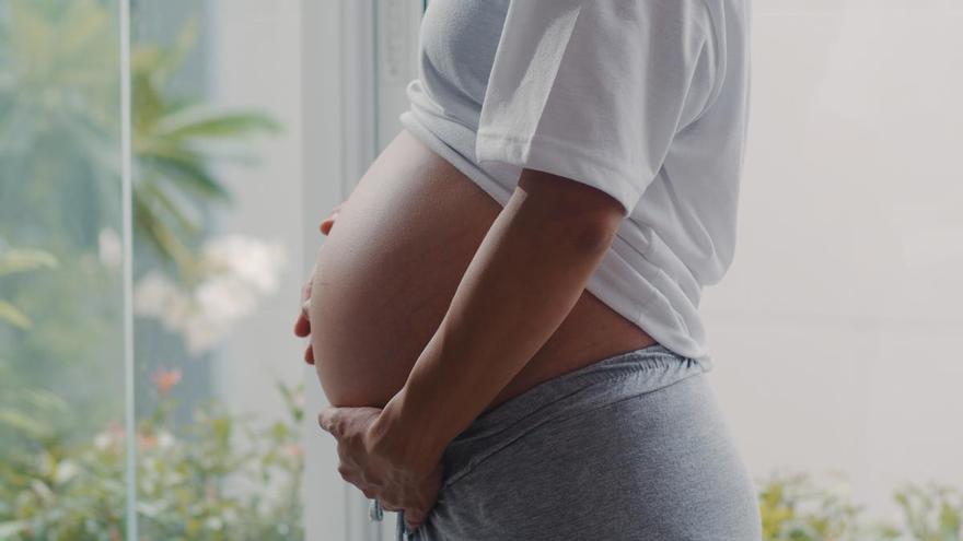 Un estudio muestra la relación entre algunos ácidos grasos con brotes de la esclerosis múltiple en el embarazo