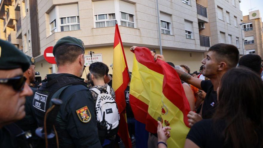 La Región fue escenario en 2024 de medio centenar de delitos de odio, 14 de ellos por racismo