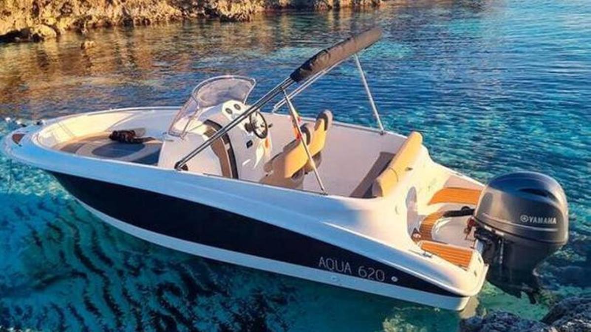 Del barco a la silla de ruedas: el verano confirma el auge de la economía del alquiler en España BUEYDU