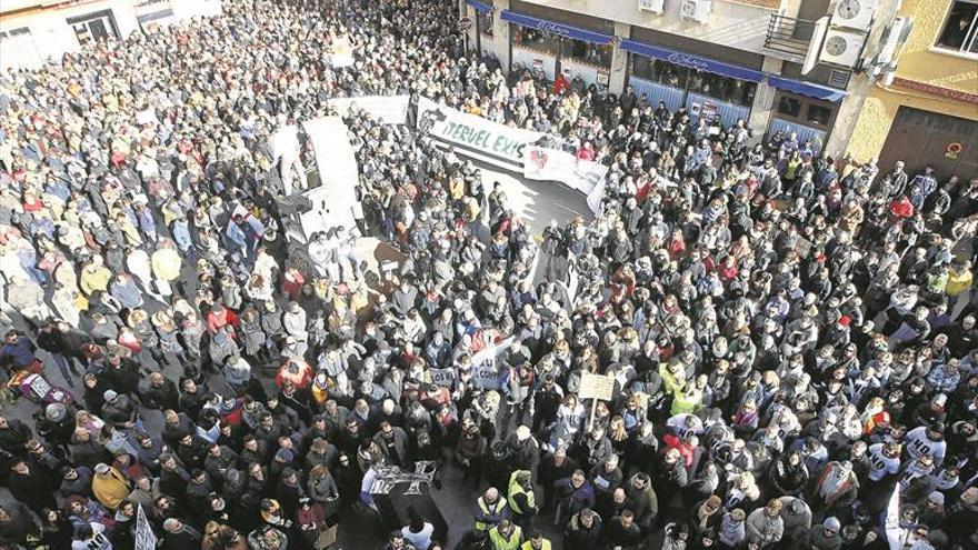 Crece la tensión en Andorra ante la visita de mañana de Teresa Ribera