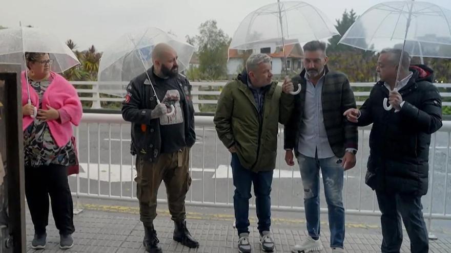 &quot;La faba dura es el peor delito&quot;: Cuatro restaurantes asturianos compiten en el programa de Chicote para buscar la mejor fabada de Gijón