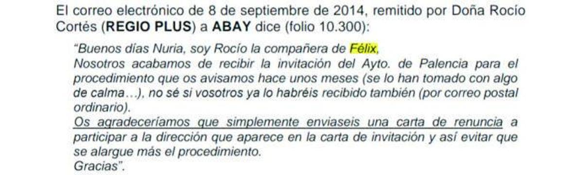 Un director general del Govern participó en el cártel de Jaume Garau