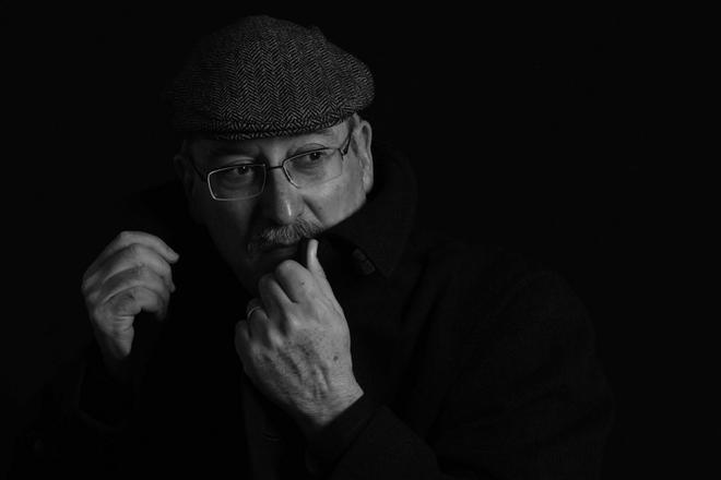 Andreu Martín gana el 20 Premio L'H Confidencial de novela negra con 'Pancraç'