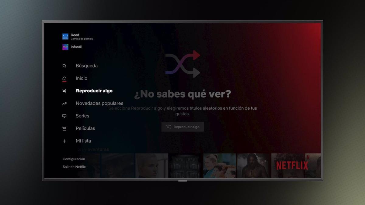 Netflix.