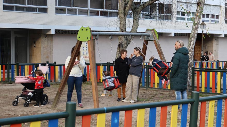 La población gallega crece en 14.652 habitantes por el aumento de extranjeros: 2.726.314 personas a 1 de octubre