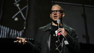 Cory Doctorow: «La llei Iceta serà catastròfica per a la llibertat d’expressió a internet i per als mitjans»