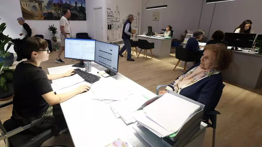 El Imserso ha comenzado este lunes la comercialización de los viajes en Pontevedra para la temporada 2026-27