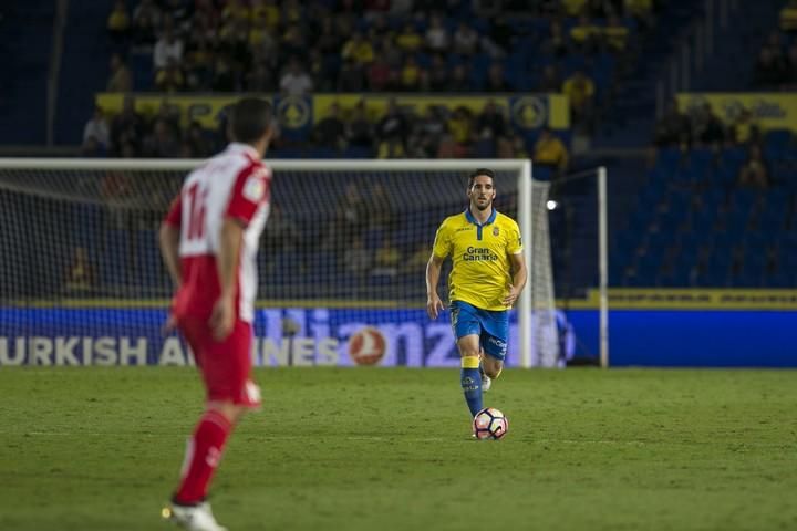 FÚTBOL PRIMERA DIVISIÓN UD LAS PALMAS - RCD ...