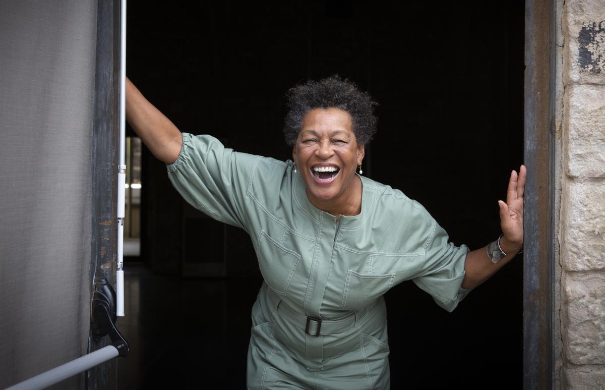 El activismo de Carrie Mae Weems se expone en Barcelona