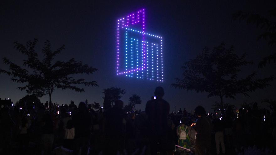 Cáceres optará a un premio europeo de 1,5 millones si logra la capitalidad