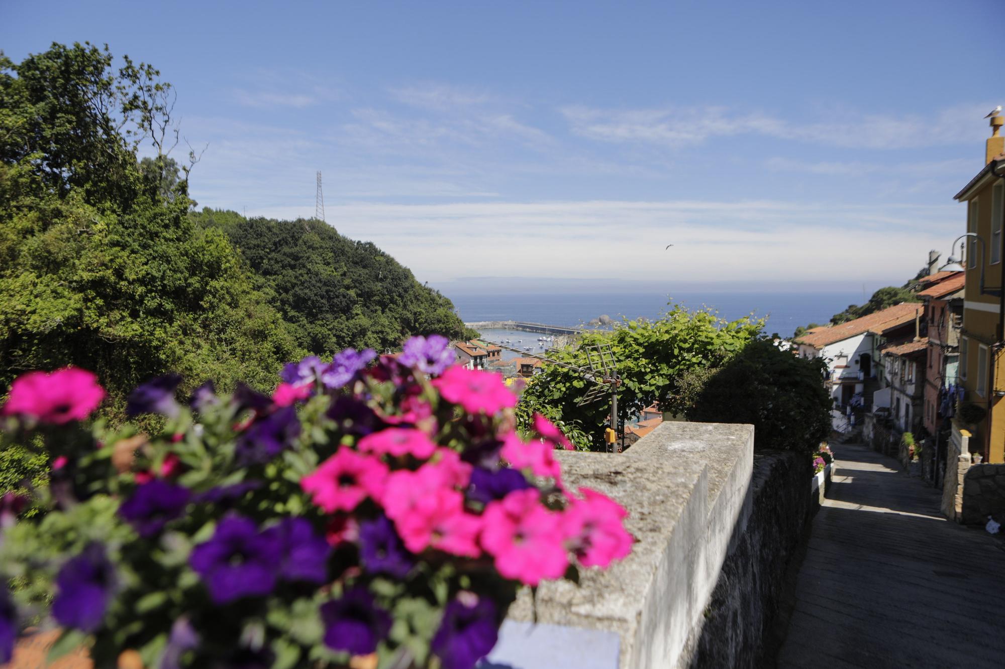 Los secretos de Cudillero, un pueblo "de guapo subido"