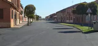 San Cristóbal cifra en más de un millón de euros el presupuesto para 2026