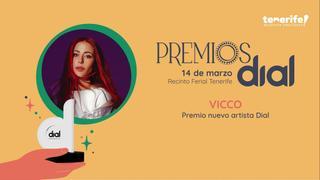 Los Premios Dial Tenerife llegan al Recinto Ferial el próximo 14 de marzo