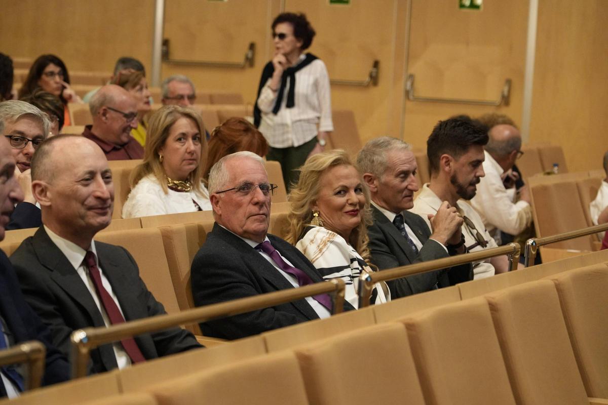 40 aniversario de la UNED en Zamora