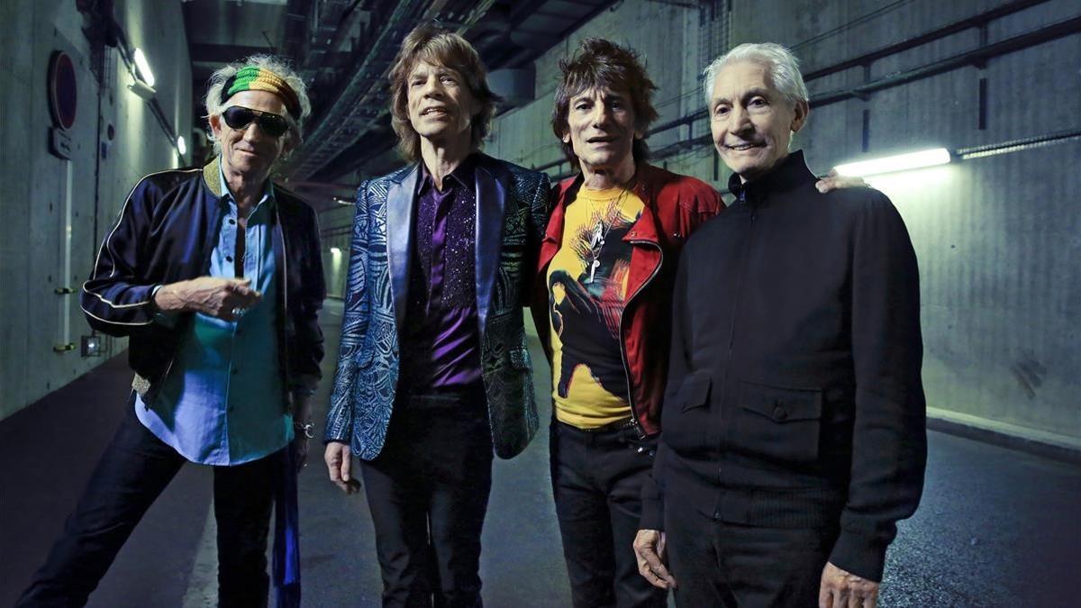 Rolling Stones