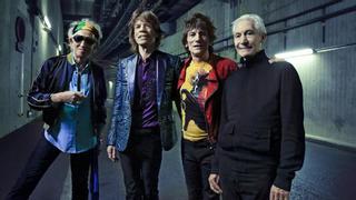 Sexta visita de los Rolling Stones y... miles de anécdotas