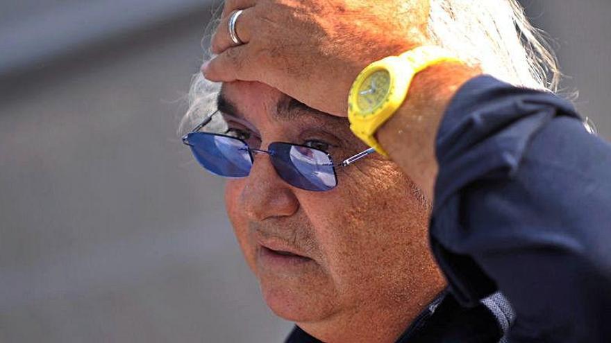 Flavio Briatore