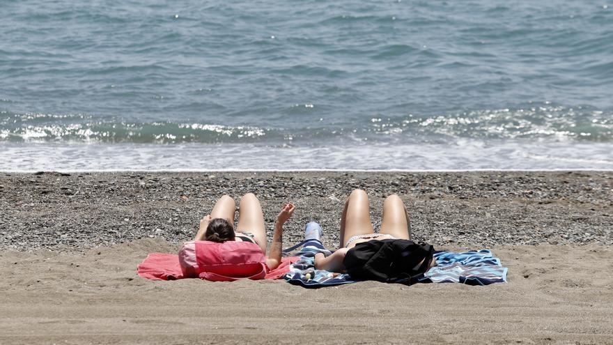 Rincón y Vélez lideraron este domingo las máximas temperaturas de España