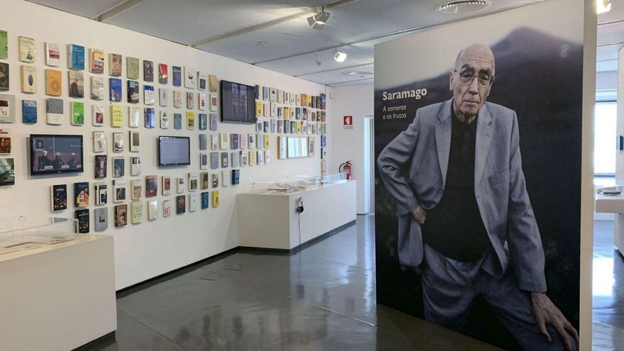 Saramago y su legado antibelicista
