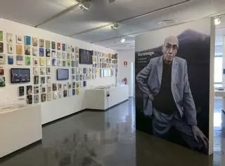 Saramago y su legado antibelicista