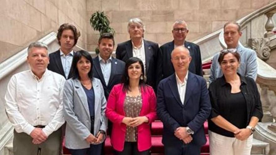 Dimiteix el secretari d'Organització d'Aliança a Osona pel fitxatge del manresà Xavier Capelles, exdirigent de Societat Civil Catalana