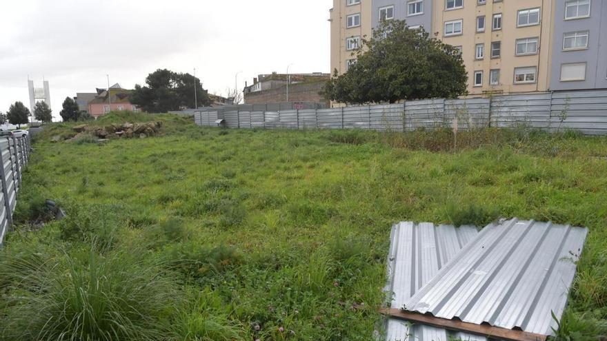 Los nuevos pisos de A Maestranza irrumpen en el 'top 3' de la obra nueva más cara de A Coruña