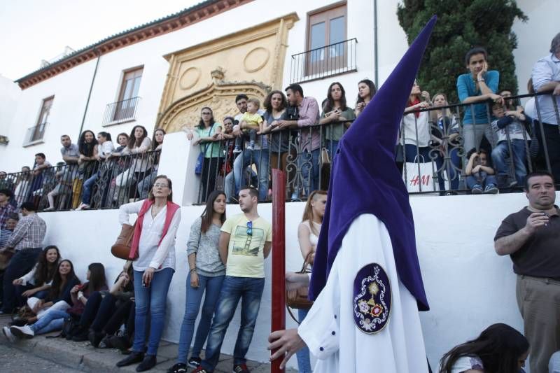 Martes Santo en Córdoba