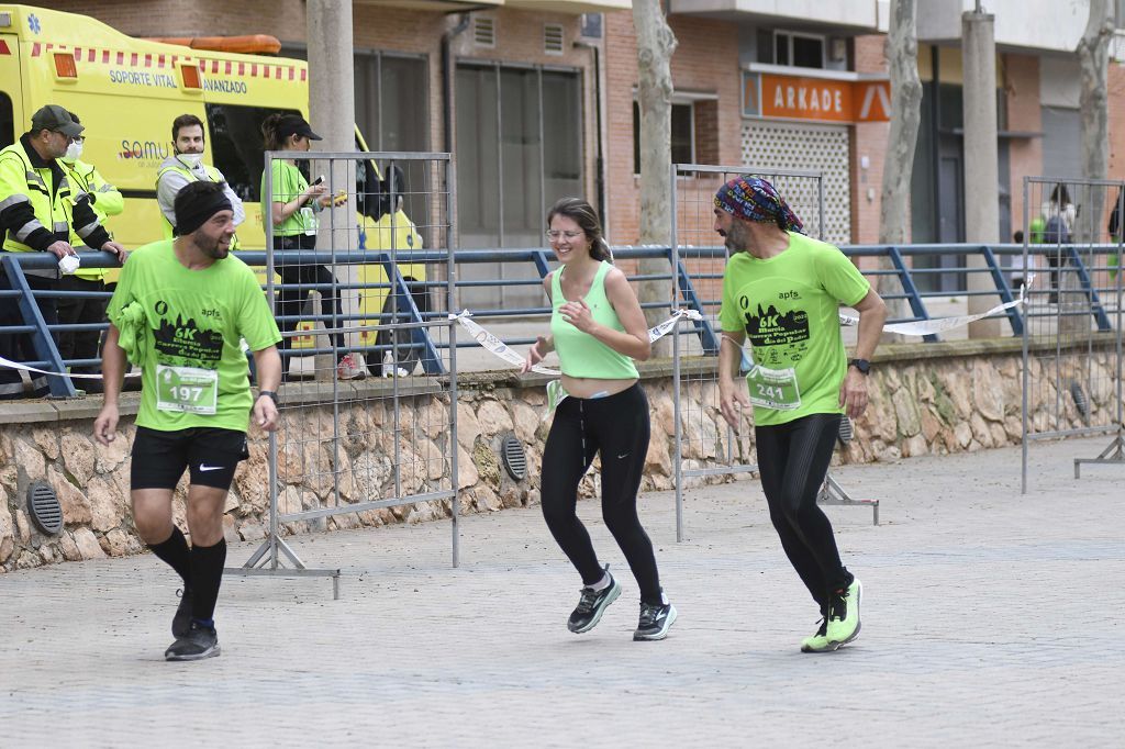 Carrera popular del Día del Padre