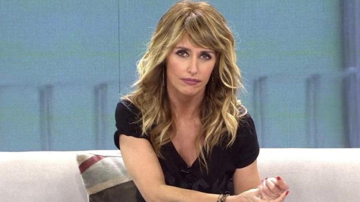Telecinco «li roba» a TVE unes declaracions de Jesulín de Ubrique evitant citar la seva procedència