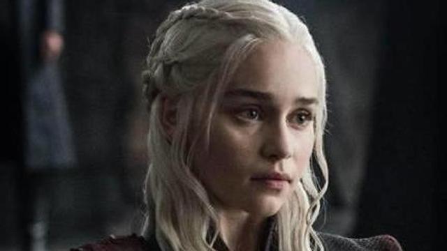 Daenerys Targaryen