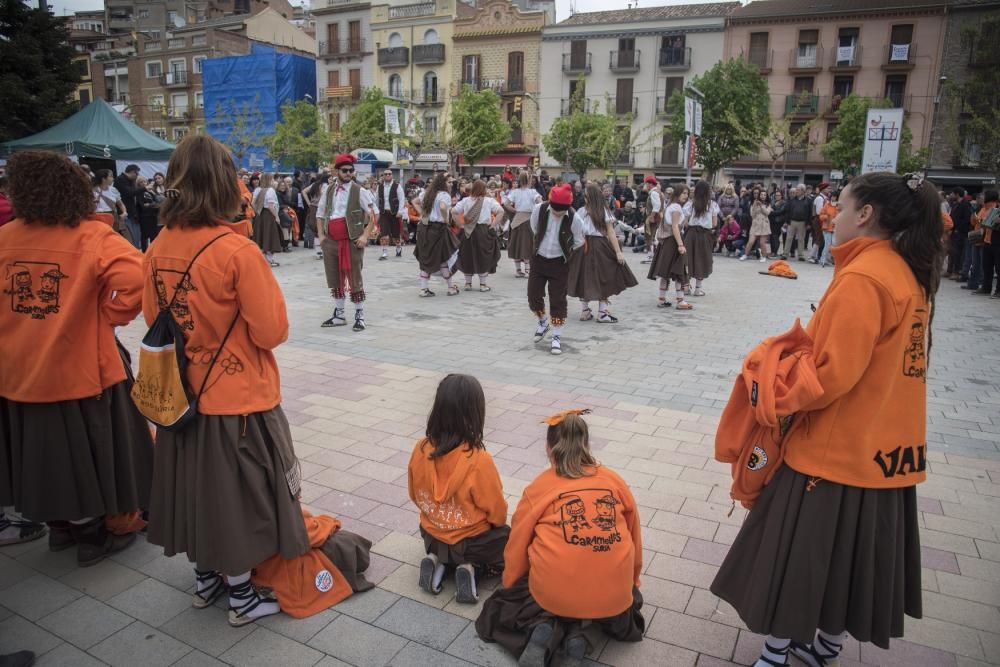 Caramelles de Súria