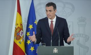 El Gobierno cambiará la ley para que la banca pague el impuesto de hipotecas | Últimas noticias en directo