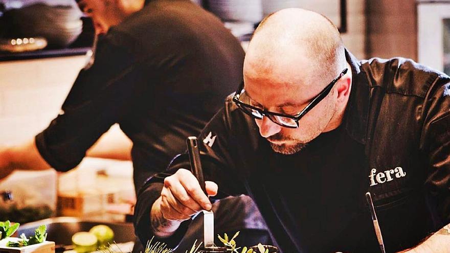 El mar, protagonista de la próxima jornada gastronómica en el restaurante Flanigan