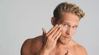 La crema antiarrugas para hombre que necesitas a partir de los 40 años [Pub. programada]