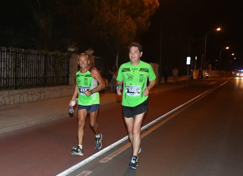 Carrera Nocturna Benicassim