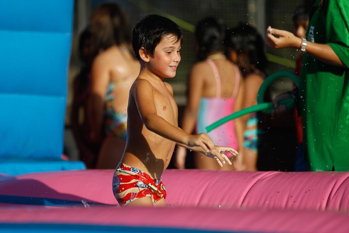 Festes de la Terra: actividades para niños en la Plaza Albert i Nieto