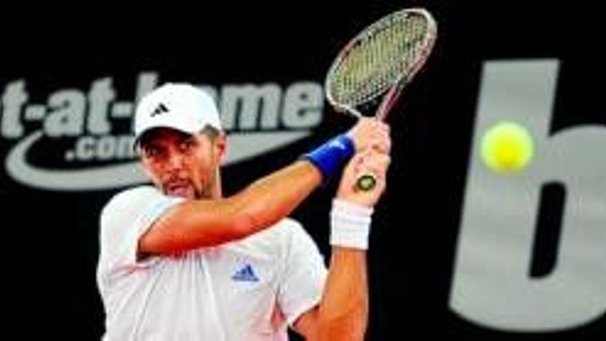 Victorias para Fernando Verdasco, Feliciano López y Marcel Granollers en el torneo de Gstaad