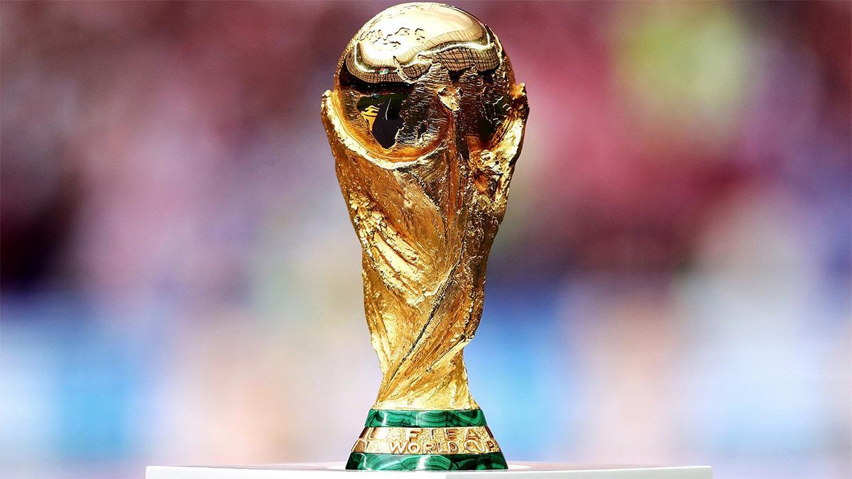 El Mundial de Qatar empieza el próximo 20 de noviembre