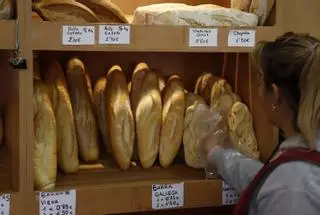 Los panaderos de Málaga, en pie de guerra: «Esto es una ruina, nos estamos ahogando»