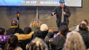 Homenatge al món de Vallbona